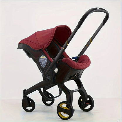 Good Mama Comfort: 3 in 1  Baby Stroller