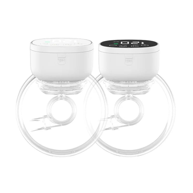 Good Mama Pro Care: Hands Free Breast Pump