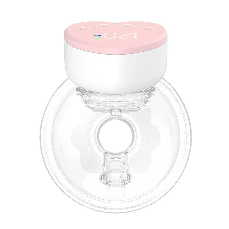 Good Mama Pro Care: Hands Free Breast Pump