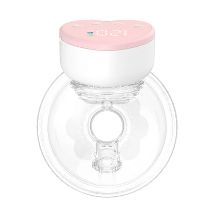 Good Mama Pro Care: Hands Free Breast Pump