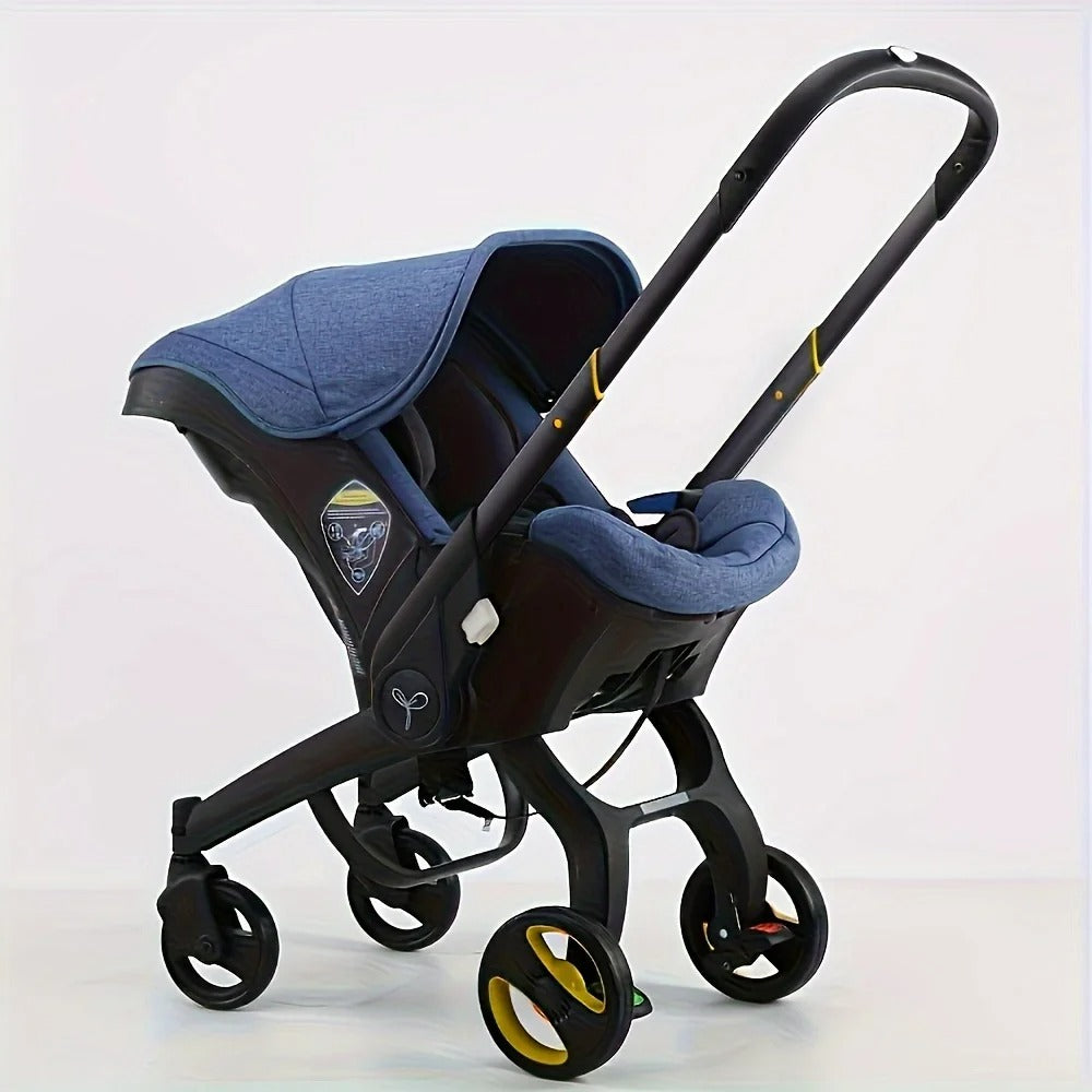 Good Mama Comfort: 3 in 1  Baby Stroller