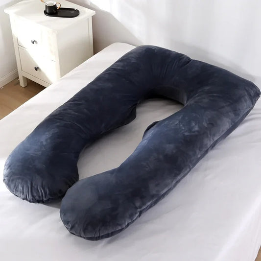 Ultimate Comfort Pregnancy Pillow