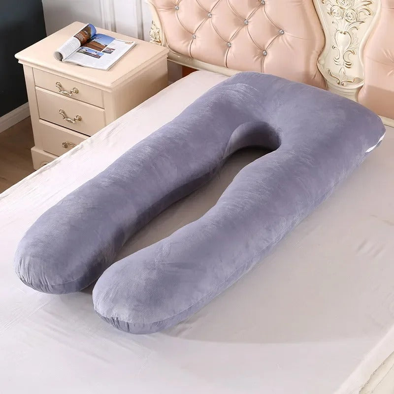 Ultimate Comfort Pregnancy Pillow